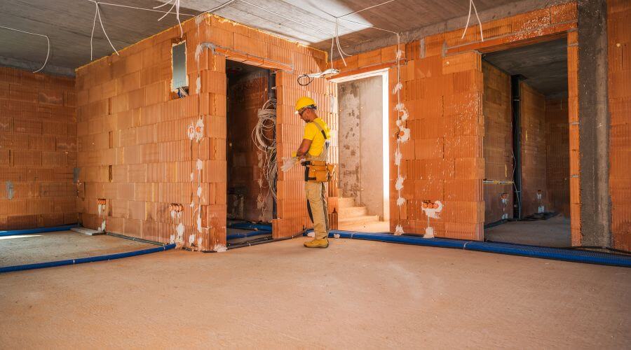 Local Chimney Repair in Alamo, IN